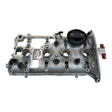 Ventildeckel Zylinderkopfhaube