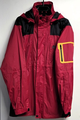 Cox swain tec - swain, outdoorjacke