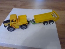 MB Trac Spielzeug Mit