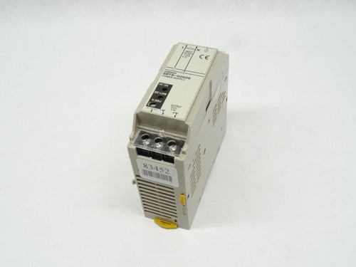 Omron s8ts 02505 - omron, s8ts-02505