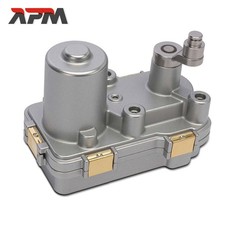 Ladedruckregelventil für BMW