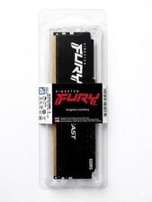 Kingston FURY Beast 8 GB DDR5