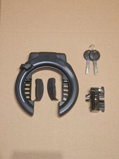 Trelock RS453 Rahmenschloss 2