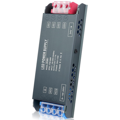 Led trafo 24v 150w - trafo,
