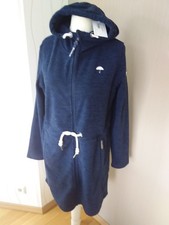 Schmuddelwedda mantel fleece - mantel,