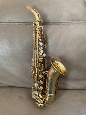 wunderschönes gebogenes