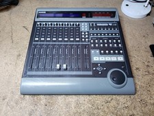 UNTESTED/FOR PARTS - Mackie