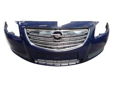 Stoßstange Stoßfänger vorne SWR PDC Royalblau S2 (Z20Z) für OPEL  INSIGNIA A