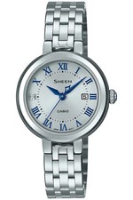 Casio SHS-4530J-7AJF JDM SHEEN