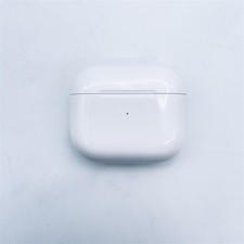 Apple AirPods 3. Generation Kopfhörer MagSafe LADECASE 2022 siehe Hinweis