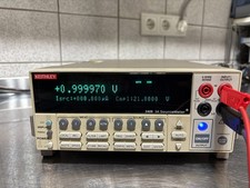 Keithley  2420 3A Source Meter