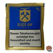 Pöschl glück auf - pöschl´s, prise