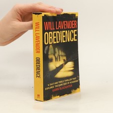 Obedience  |  Will Lavender