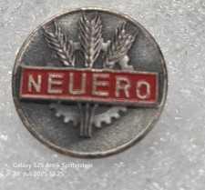 Anstecknadel ; - NEUERO Farm -Fördertechnik  Landmaschinen Agrar Maschinen