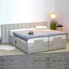 PAARA Boxspringbett elektrisch