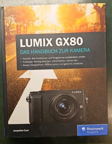 Lumix gx80 von jacqueline esen - lumix,
