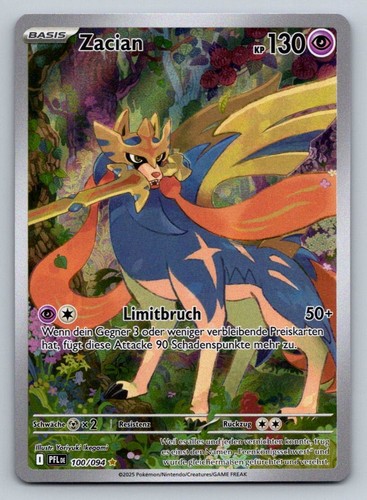 Pokemon glitzerkarte full art - glitzerkarte,