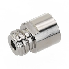 Tankadapter Konverter Ventil