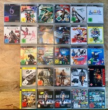 Ps3 spiele sony - spiele,