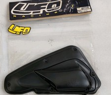 Piaggio Gilera Typhoon NRG