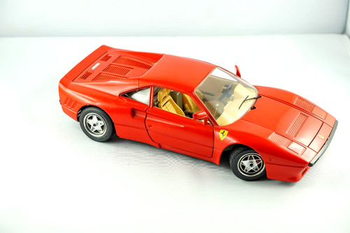 Ferrari 288 gto modellauto - 288,