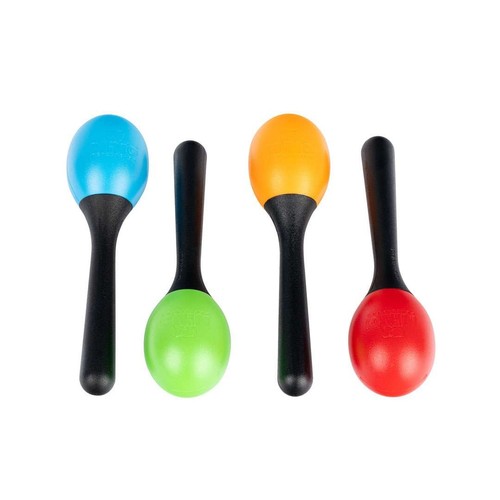 Nino percussion maracas - nino,