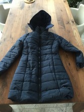 Damen Mantel Wintermantel Gr. M Neu! Schwarz , Steppmantel 