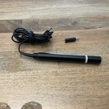 Prefer Mikrofon OC-500 Condenser Microphone Vintage Sammler Selten