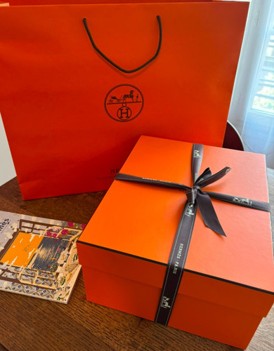 Hermès tasche birkin togo - hermès,