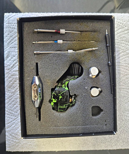 Inkjecta flite combo - v2.1,