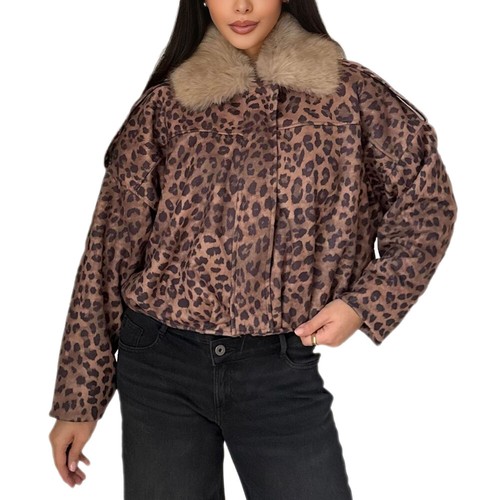Damen gefüttert dekofell - damen,