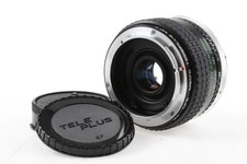 KENKO Teleplus CFE 2x MC7 Telekonverter für Canon FD - SNr: 5910496