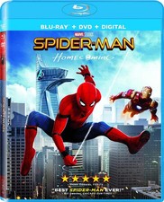 Spider-Man: Homecoming -