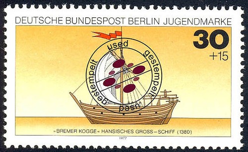 544 schiffe pf hanse - schiffe,