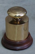 FEUERZEUG TISCHFEUERZEUG FORM