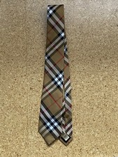 Burberry Krawatte Neu!!!