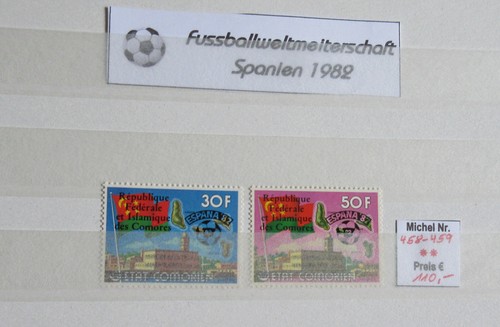 Fussballweltmeisterschaft 1982 - fussballweltmeisterschaft,