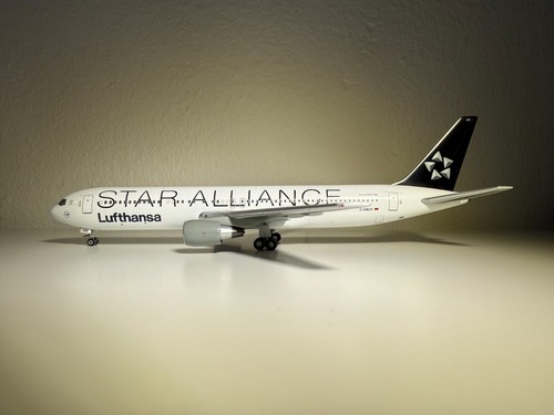Apollo 400 lufthansa - apollo, boeing
