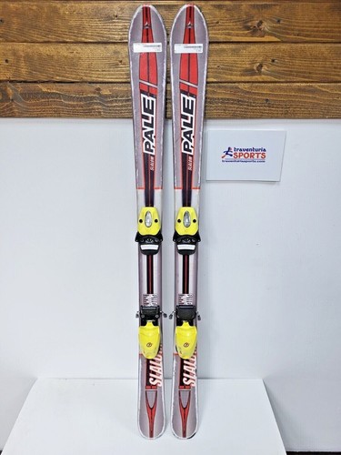 Pale slalom 120cm ski - slalom, +