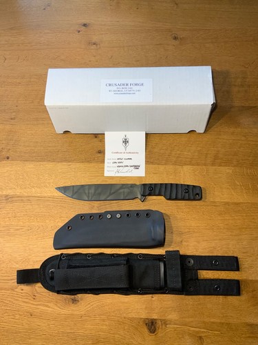 Crusader forge afg1 - forge,