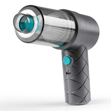 CLEANMAXX Akku-Handstaubsauger