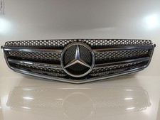 Kühlergrill C-Klasse W204 FRONTGRILL A2048801083 Kühlergitter A2048801083