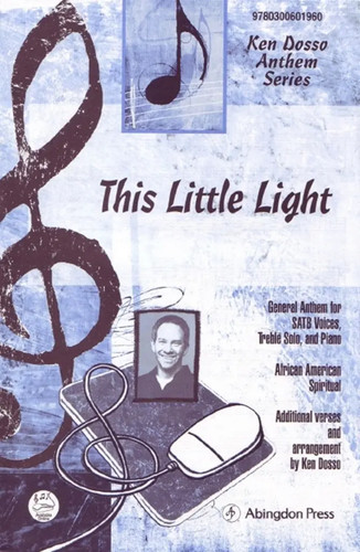 This little light general - this,