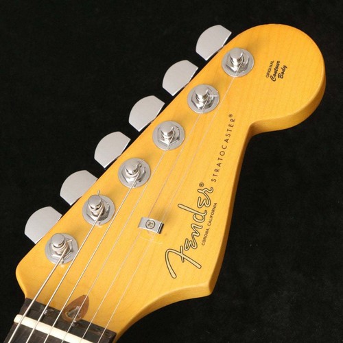 Fender american pro strat - american,