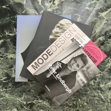Bücherpaket Mode Fotografie