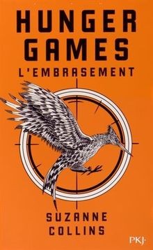 Hunger games vol - games., vol.