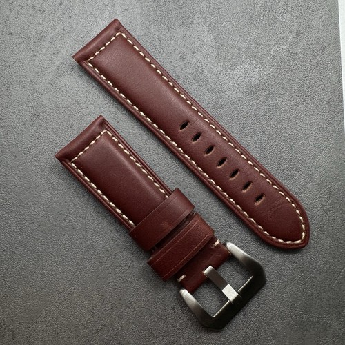 Panerai uhren leder armband - uhren,