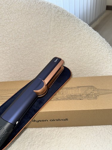 Dyson airstrait - dyson, airstrait™