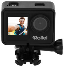 ROLLEI Actioncam D2 Pro