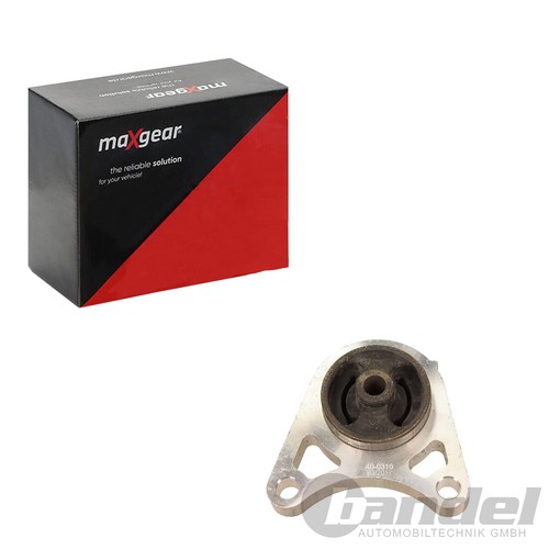 Maxgear lagerung buchse - maxgear,